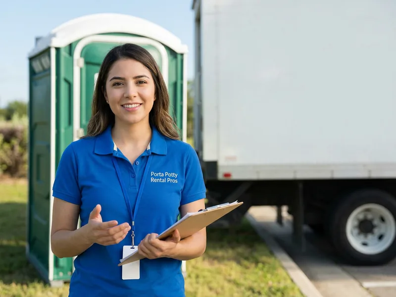 Porta Potty Rental  in Moreno Valley  FAQ